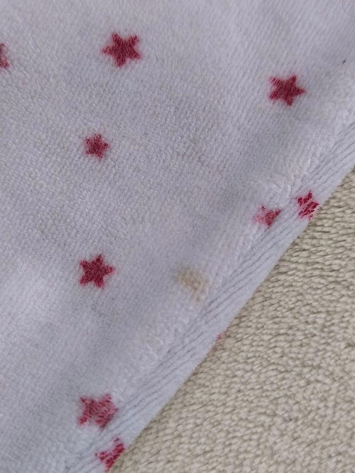 Pyjama fille Okaïdi 2 ans - photo numéro 7