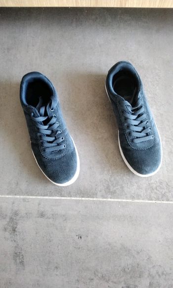 Chaussures Baskets - 37