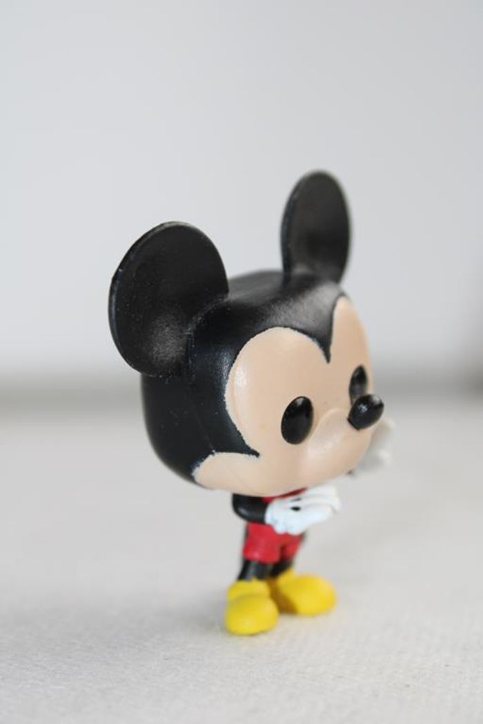 Funko lot minis pops - photo numéro 7