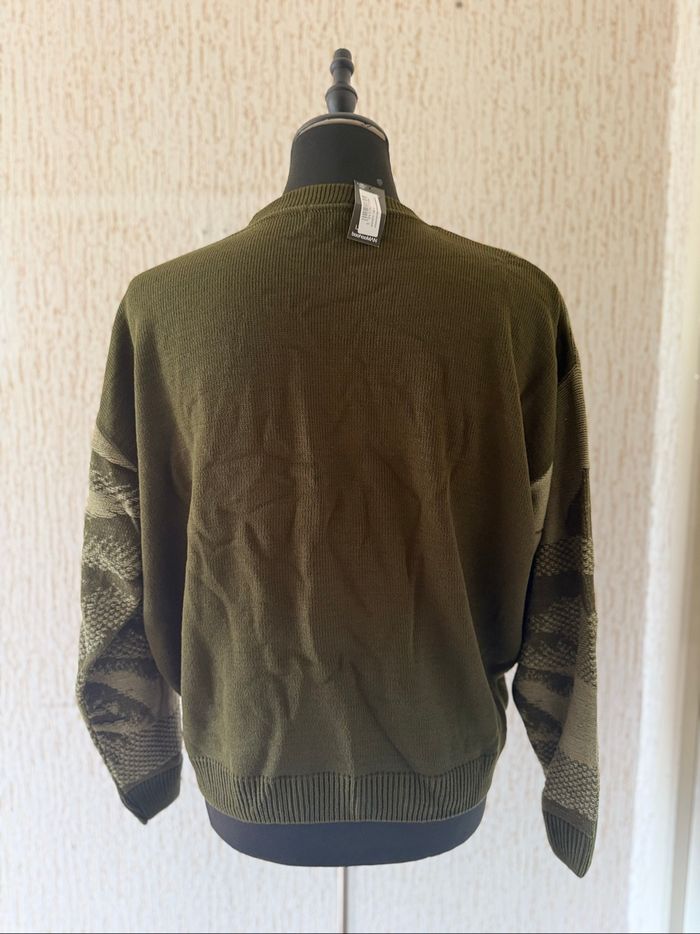 Pull-over - photo numéro 4