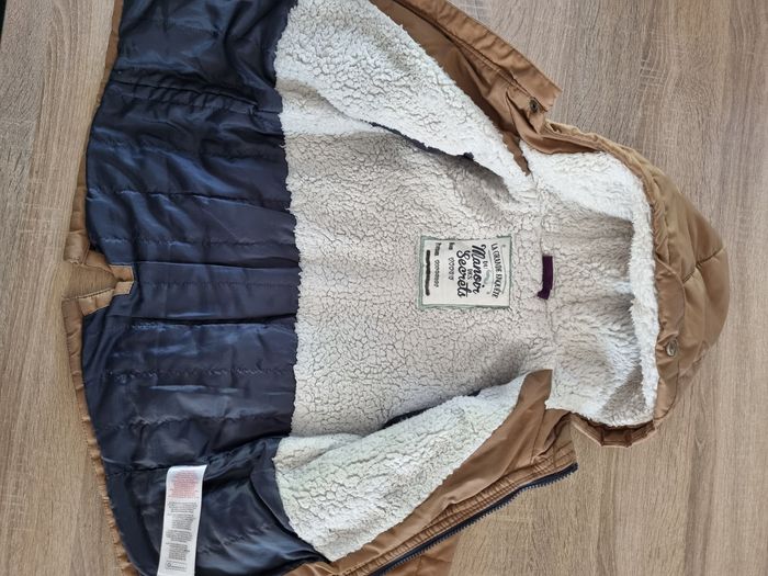 Manteau Sergent Major garçon - photo numéro 3