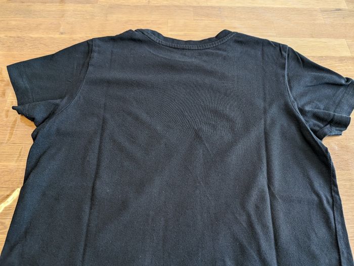 T-shirt garçon 12 ans Lotto - photo numéro 7