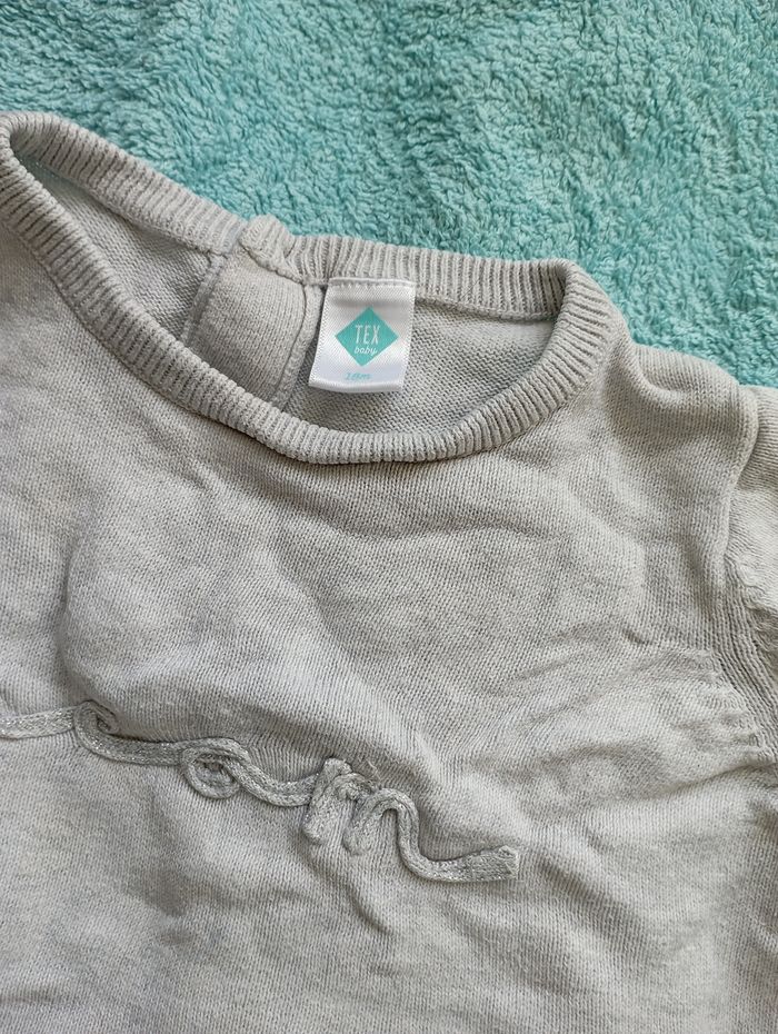 Pulls fin - photo numéro 2