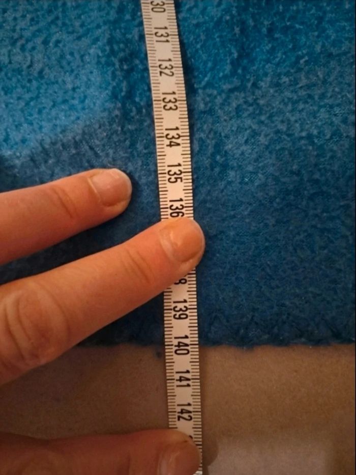 Plaid batman - photo numéro 3