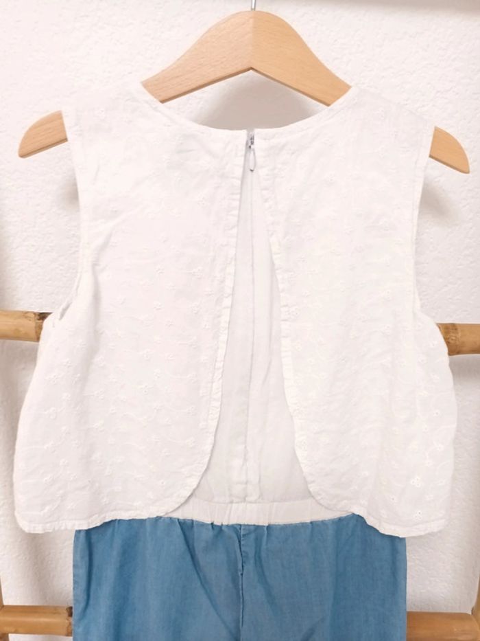 Combinaison Orchestra taille 6 ans - photo numéro 7