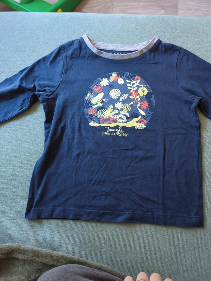 Gros lot de vêtements 4ans - photo numéro 14