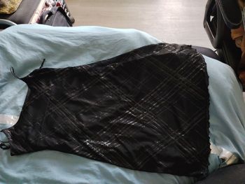 Robe paillettes 