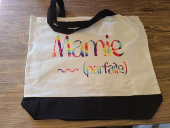sac mamie parfaite