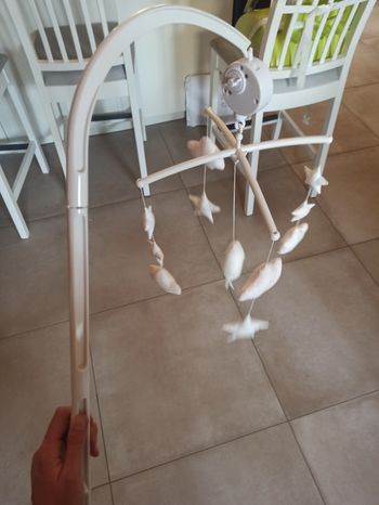 Mobile bébé Maisons du monde