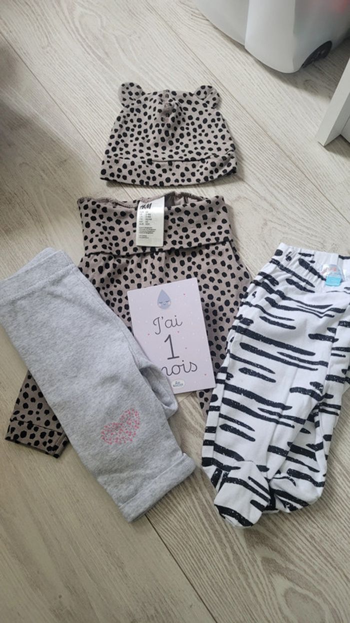Lot leggings