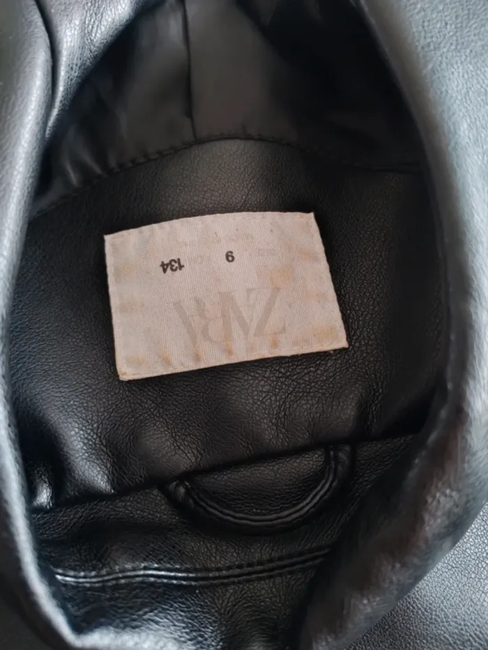 Veste 9 ans - photo numéro 11