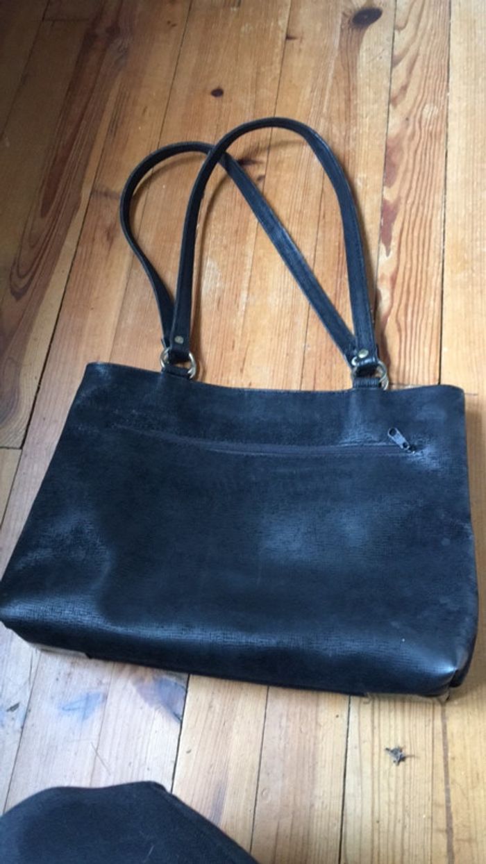 Grand sac  à main - photo numéro 2
