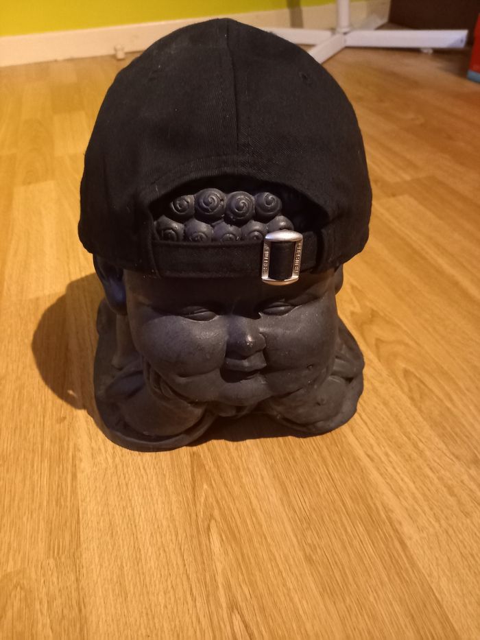 Casquette New Era - photo numéro 4