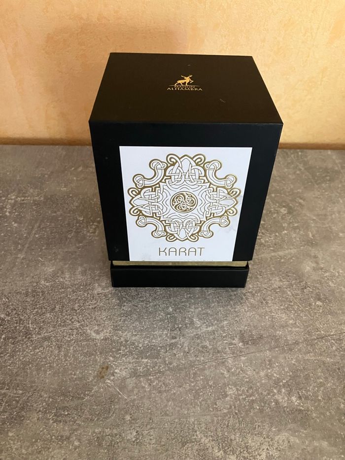 Parfum 100ml mixte - photo numéro 3