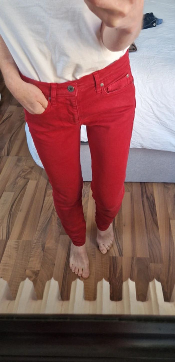 Jean Rouge Gap - photo numéro 2