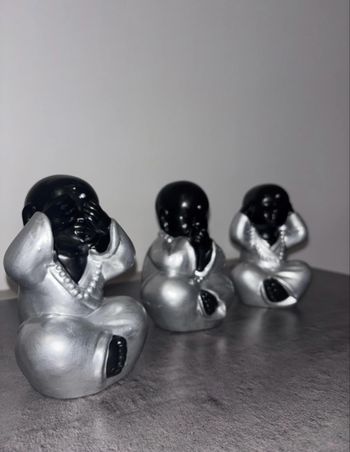 Bouddha de la sagesse 