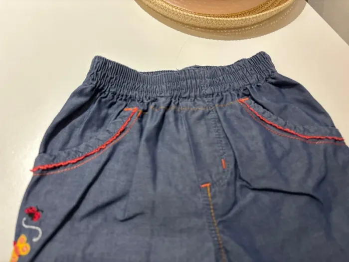 Pantalon 9 mois Catimini - photo numéro 2