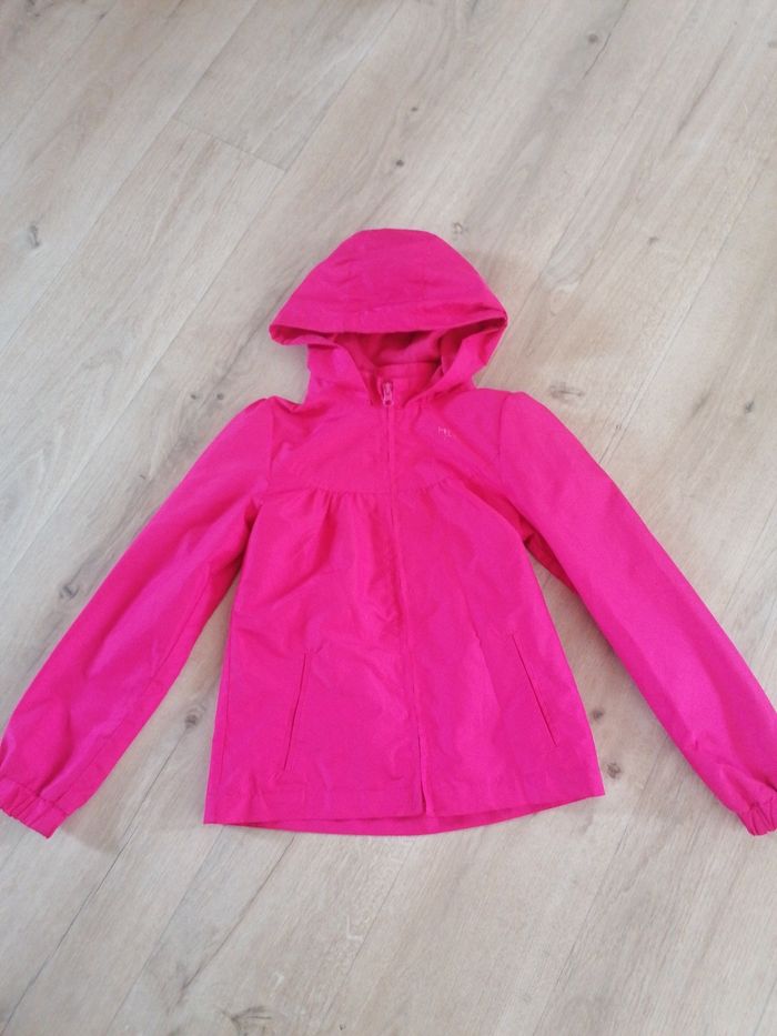 Imperméable fille