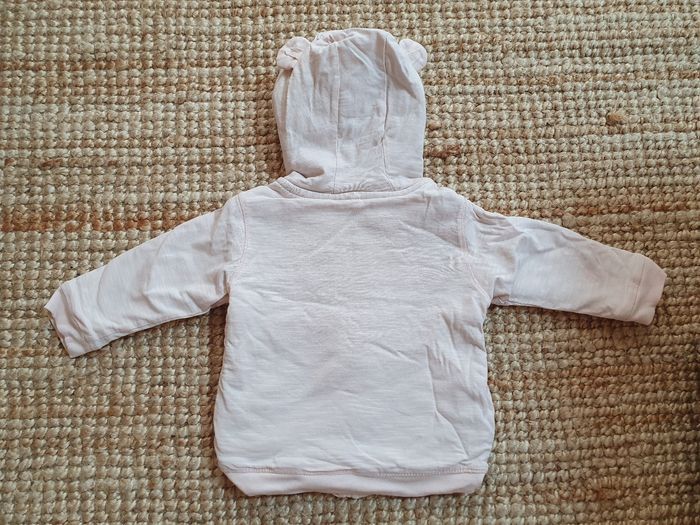 Gilet - photo numéro 3