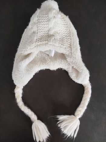Bonnet