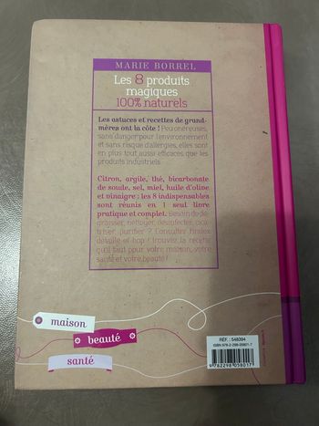 Livre 