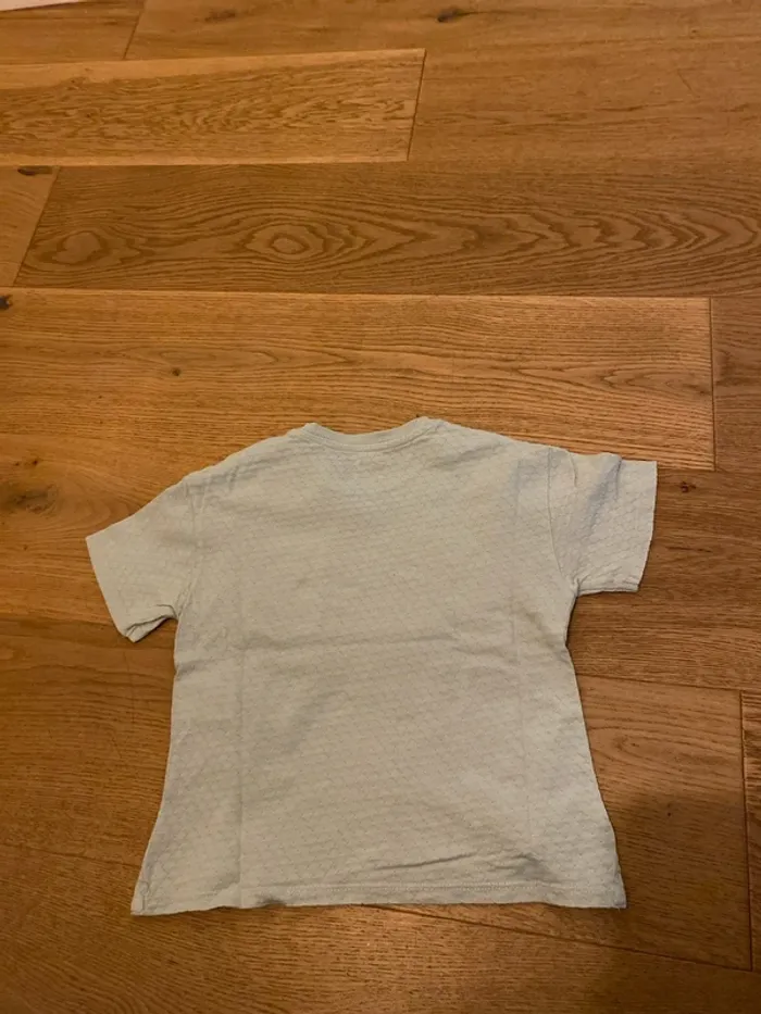 Tee shirt - photo numéro 5
