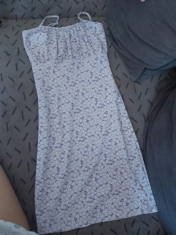 Robe kiabi taille 2xs 153/158cm taille 32