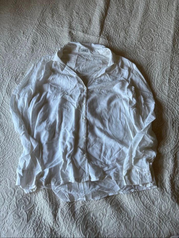Chemise Pimkie