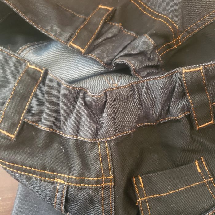 Lot 2 jeans de travail Lafont taille 48 - photo numéro 6