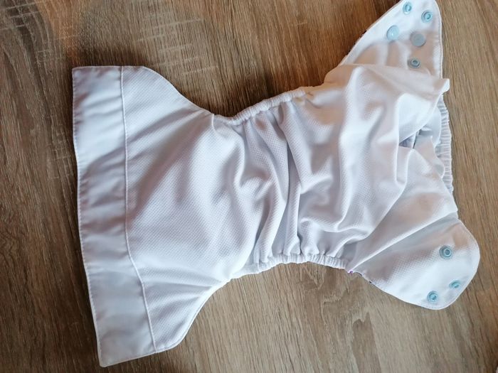 Couche lavable Mama Koala - photo numéro 4