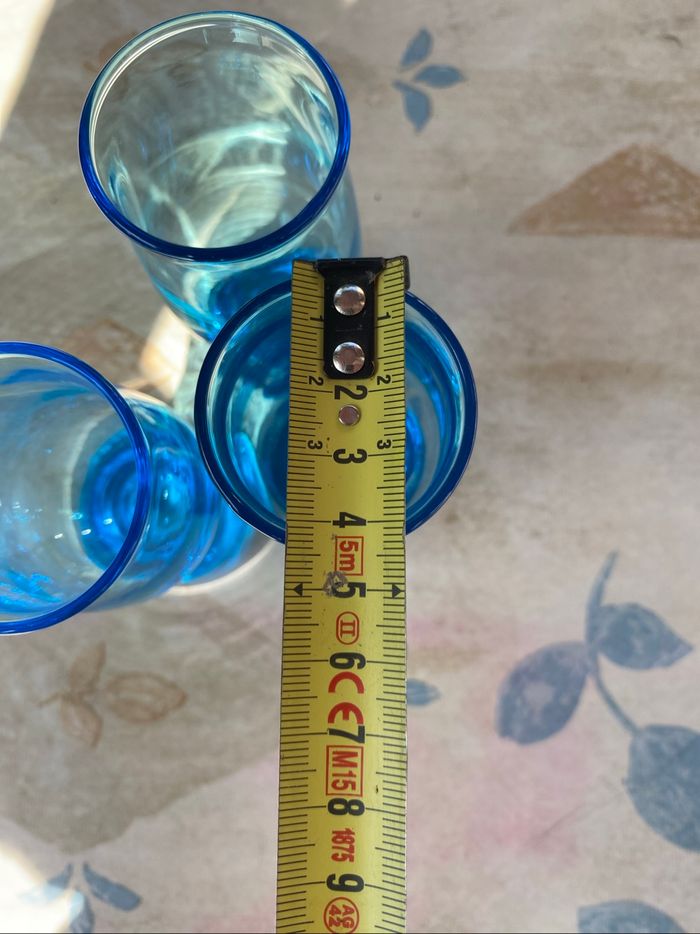 Verres - photo numéro 4