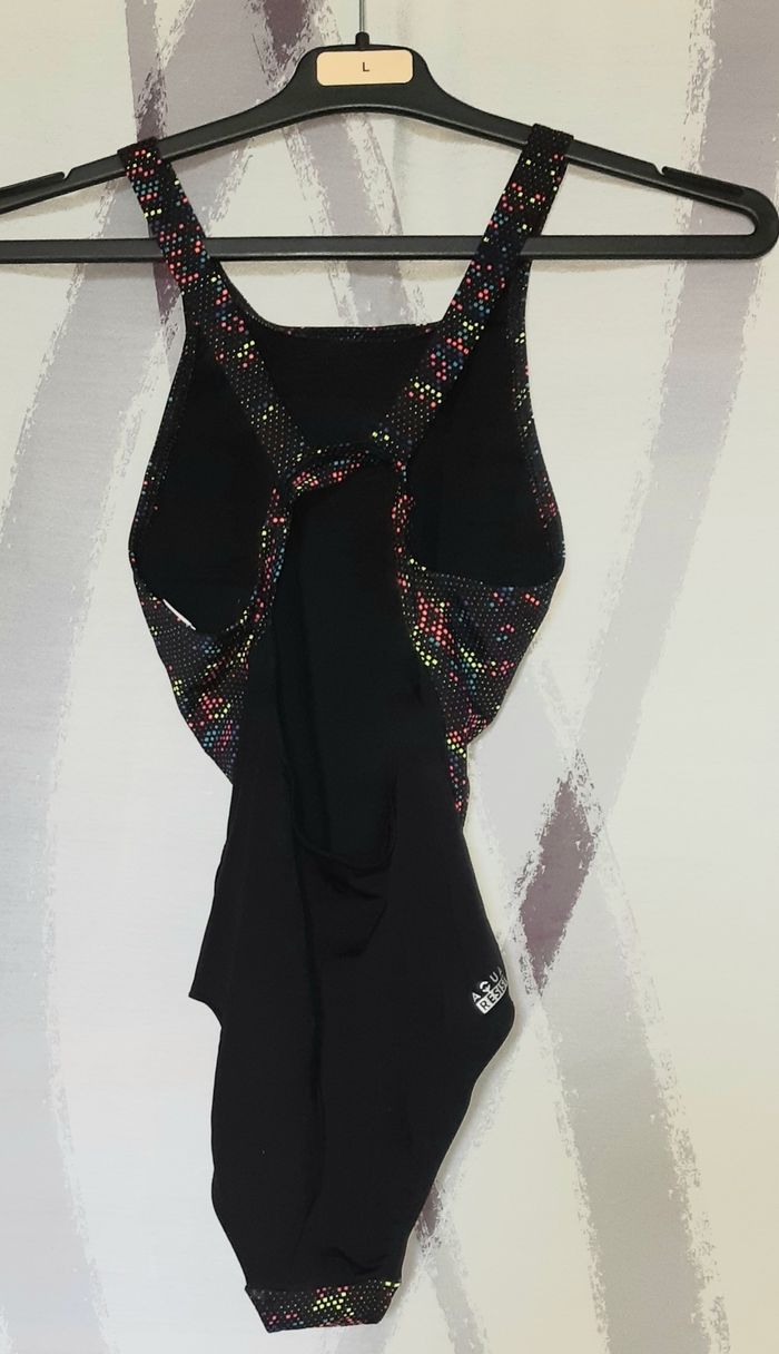 Maillot de bain fille Taille 12-13 ans Decathlon - photo numéro 2