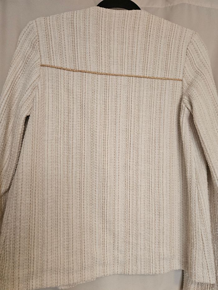 Veste femme taille 36 - photo numéro 9