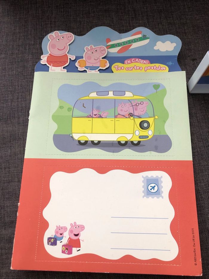 Peppa pig - photo numéro 4