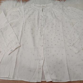 Chemise see you soon taille 3