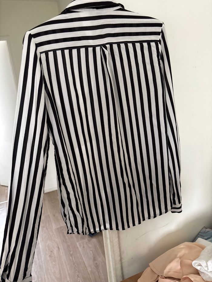 Chemise - photo numéro 2