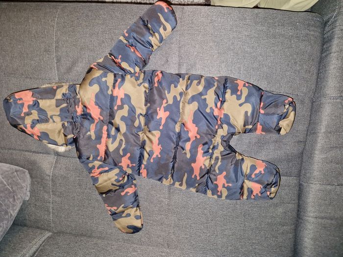 Manteau - photo numéro 2