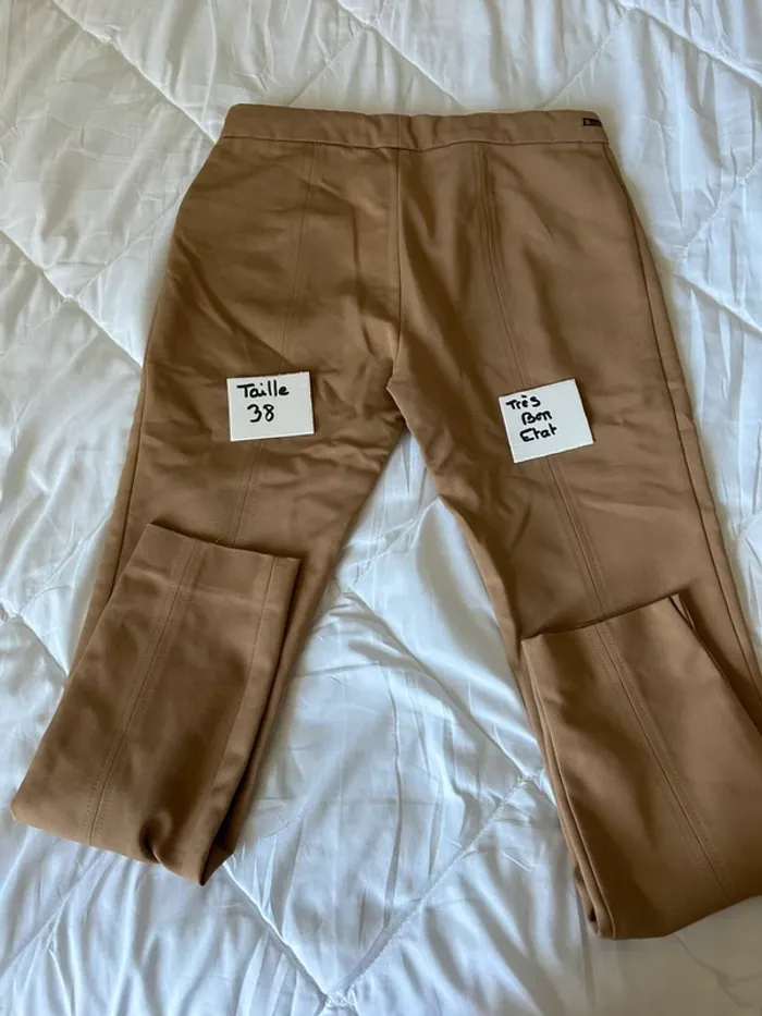 Pantalon - photo numéro 3