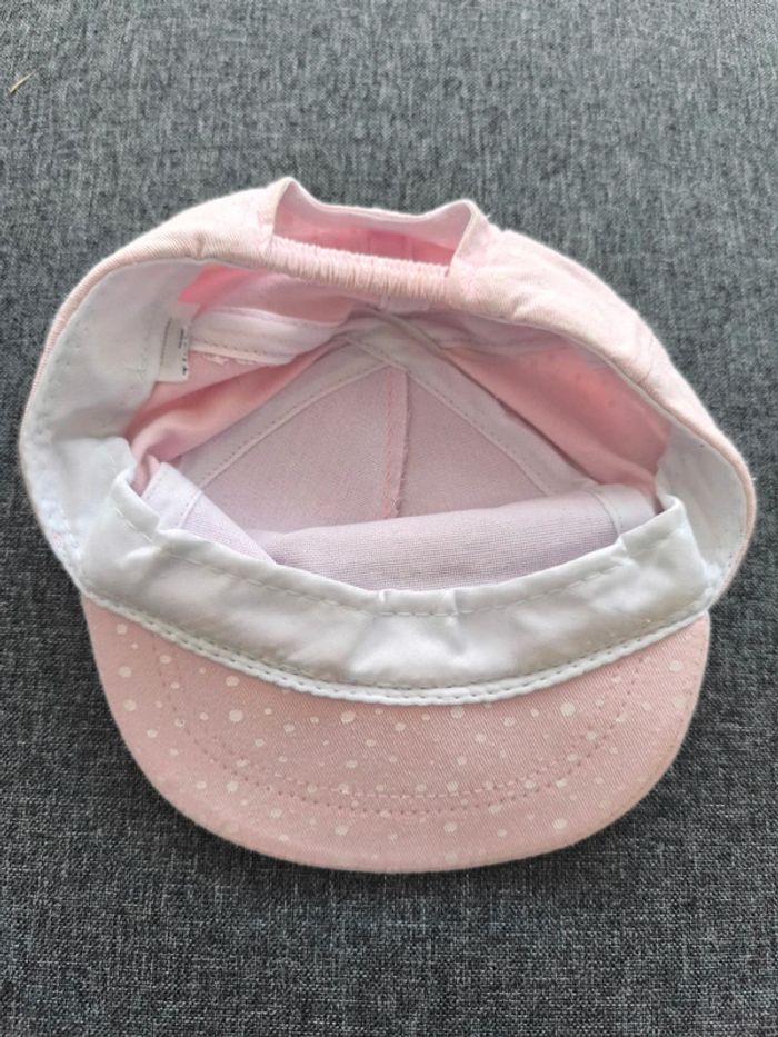Casquette - photo numéro 2