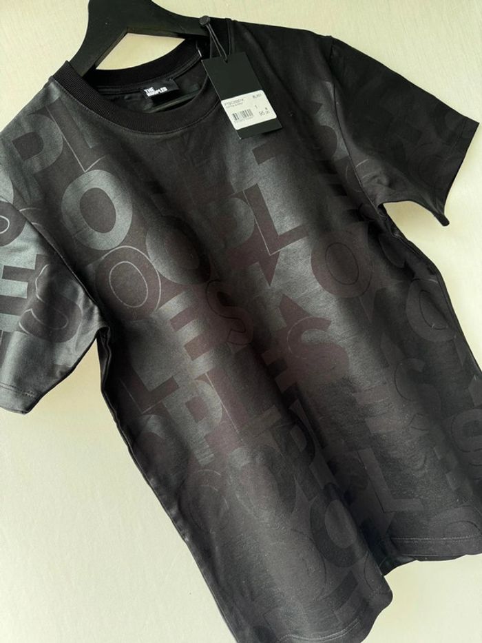 T-Shirt The Kooples - photo numéro 3