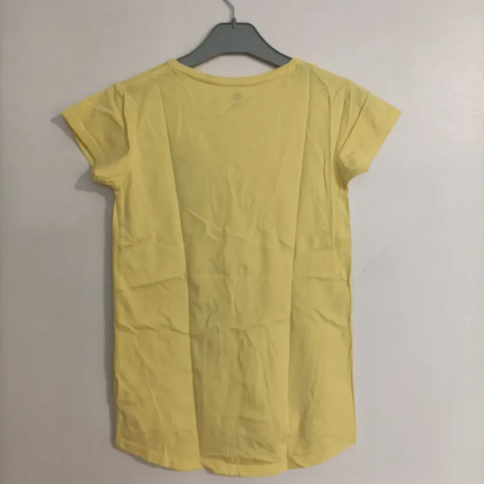 T-shirt sequins Z Génération 10 ans - photo numéro 5