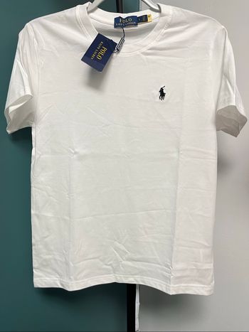 T-shirt Ralph Lauren