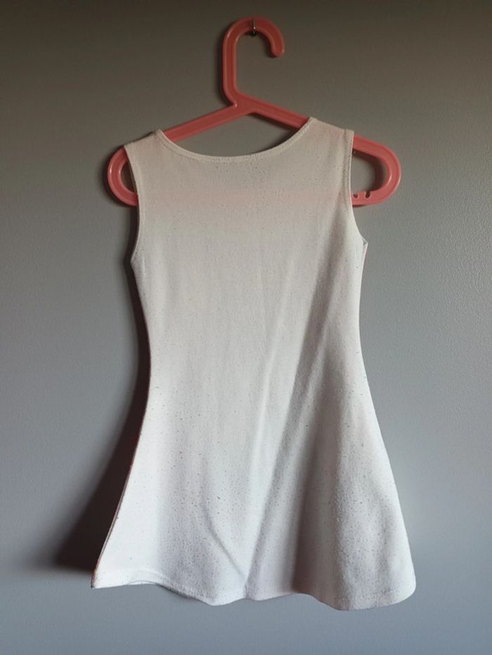 Robe manches courtes 6 ans - photo numéro 2