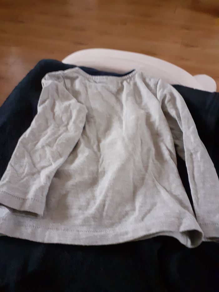 T shirt - photo numéro 2