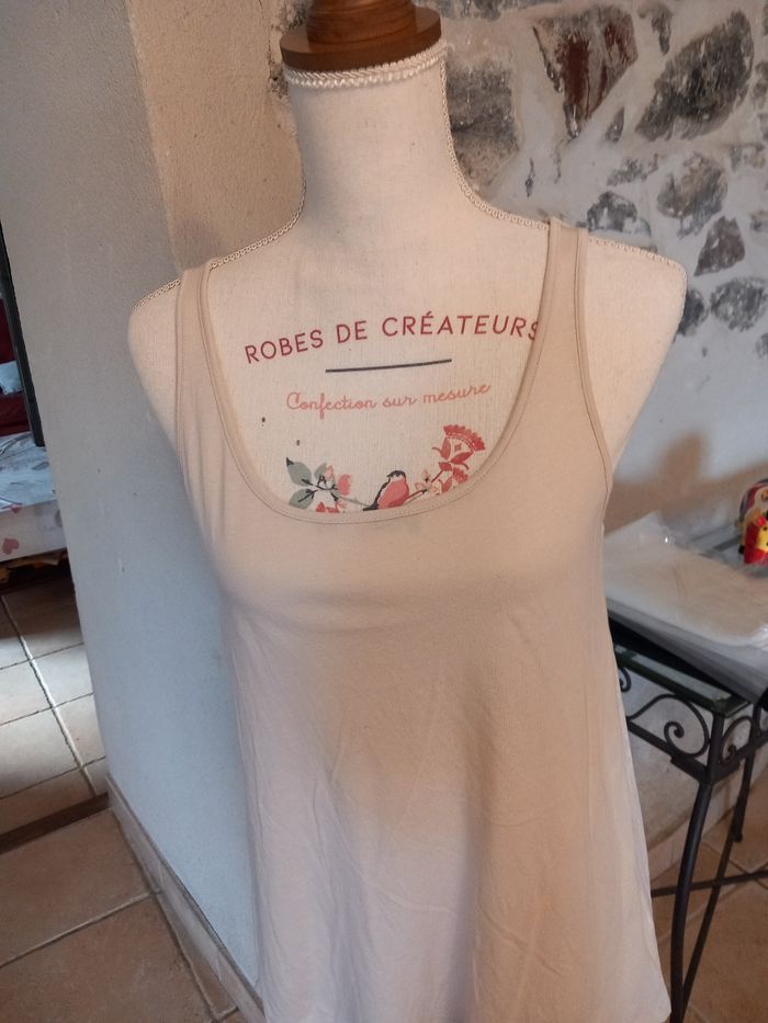 Débardeur - photo numéro 2