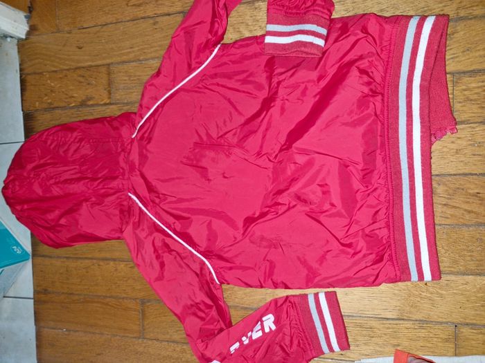 Veste légère orchestra 8 ans - photo numéro 5