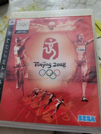 Beijing 2008