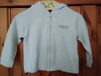 Veste fine d'été