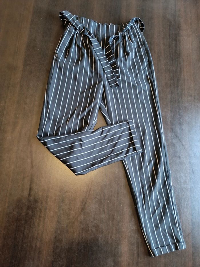 Pantalon KIABI - Taille 12 ANS