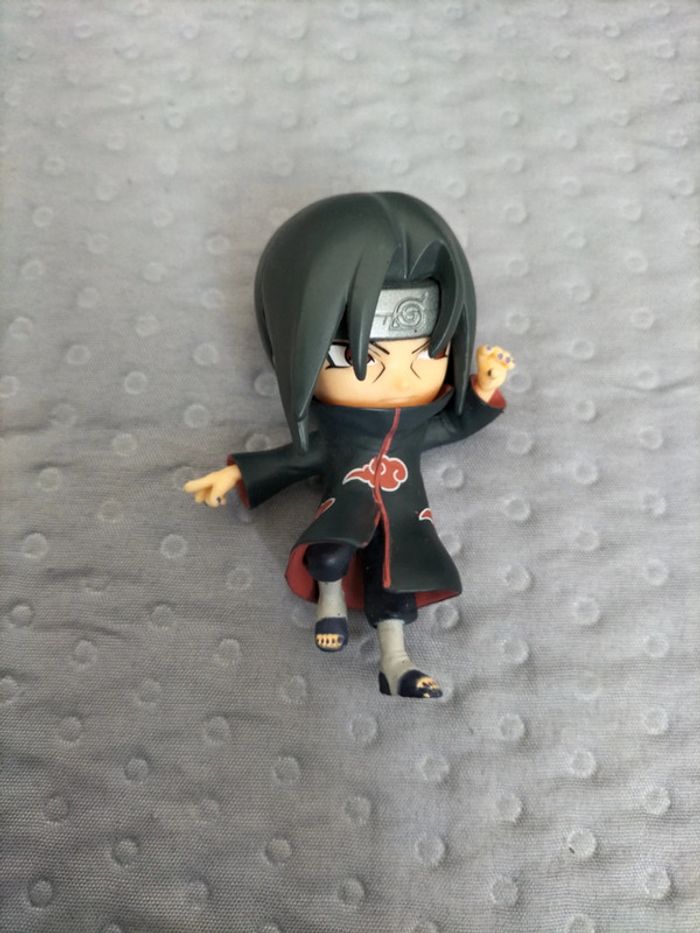 Figurines Kawaii Chibi Masters